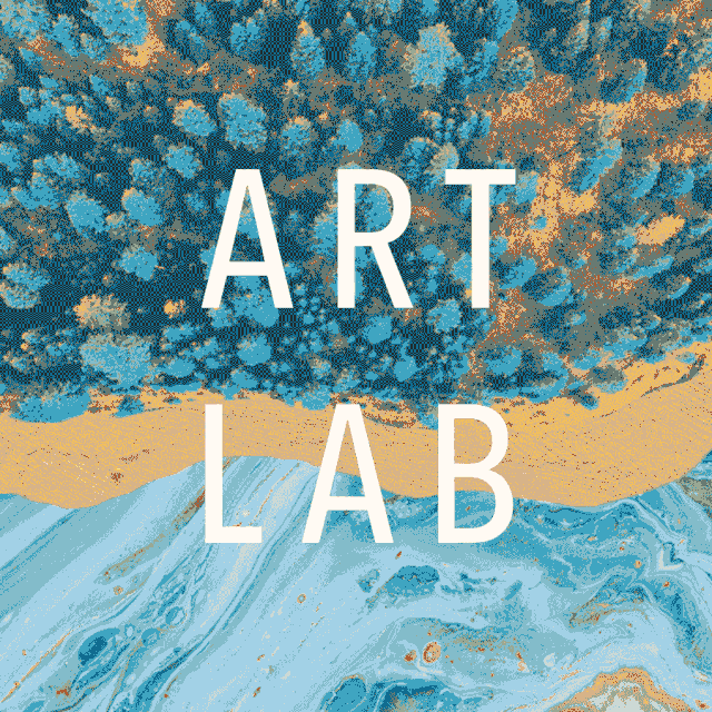art lab august