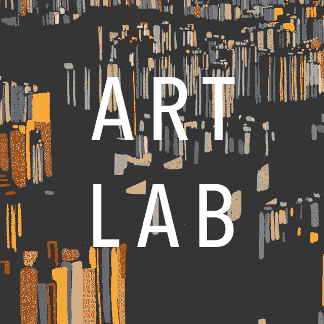 Art Lab November